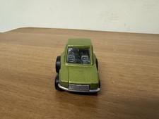 FIAT 127 CARICATURA DEFORMED