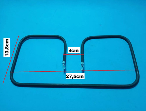 Johnson kit resistenze da - 2,