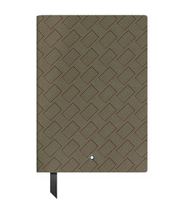 MONTBLANC Blocco note medio