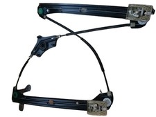 Alzavetro anteriore destro