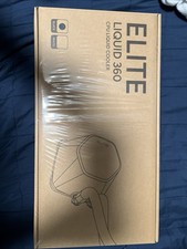 Cooler Master 360 Elite Liquid