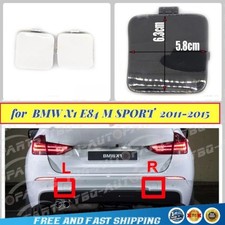 Per BMW X1 E84 M SPORT 25dX 28iX 35iX 2011-2015 Copertura gancio paraurti posteriore