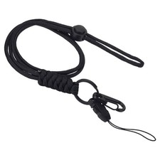 Cordino da collo con gancio