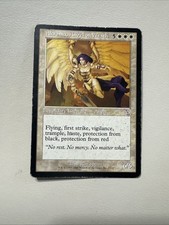 Akroma, Angelo dell'Ira - Spirale Temporale Timeshift - Magic The Gathering