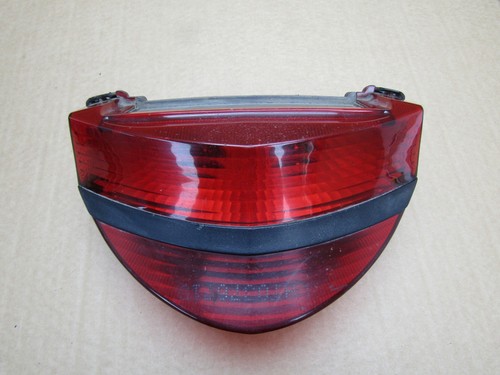 Honda cbr900rr 2001 - cbr900rr, fanale