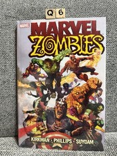 Marvel Zombies (Marvel Comics