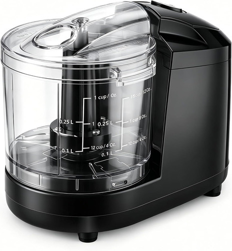 Tritatutto cucina elettrico - tritatutto, da