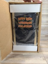 Baule Danbury come nuovo Betty Boop collezione armadio nuovo confezione originale 