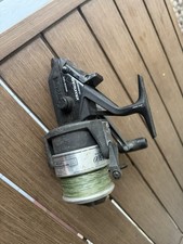 Mulinello da Pesca Shimano