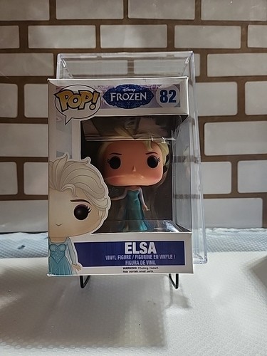 Funko pop disney - pop, frozen