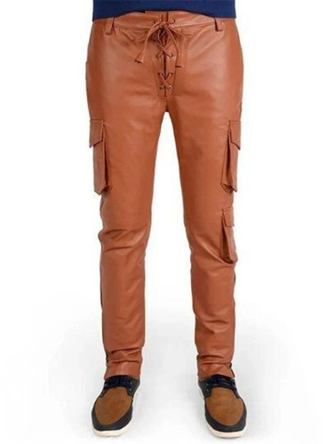 Pantaloni cargo uomo in - pantaloni, da