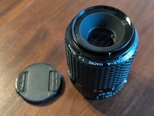 Telephoto SMC Pentax-A* 300mm