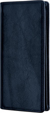 Portafoglio Uomo Slim Lungo