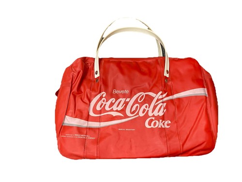 Coca cola borsa - coca, donna