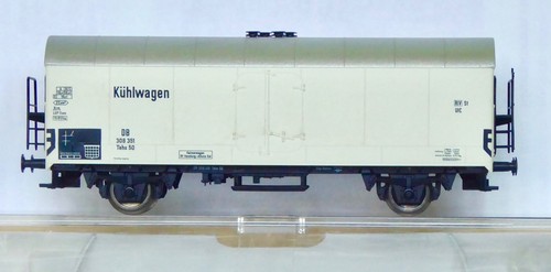 Fleischmann 5344 carro - h0,