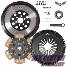 JD STAGE 3 CLUTCH KIT +