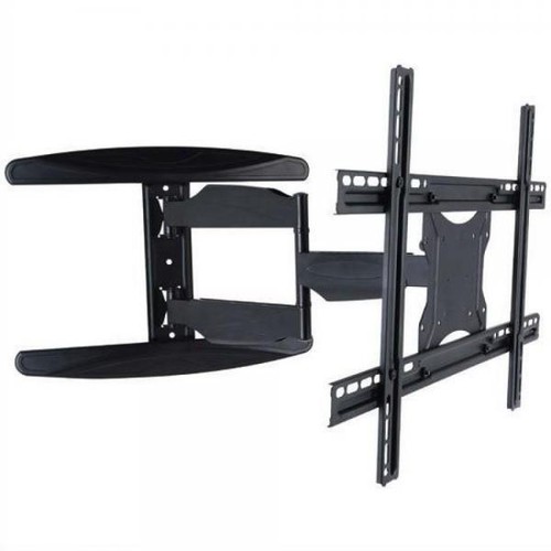 Techly supporto muro - a,