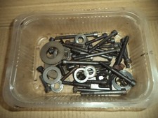 MOTO VILLA 348 EVEREST (MOTORE