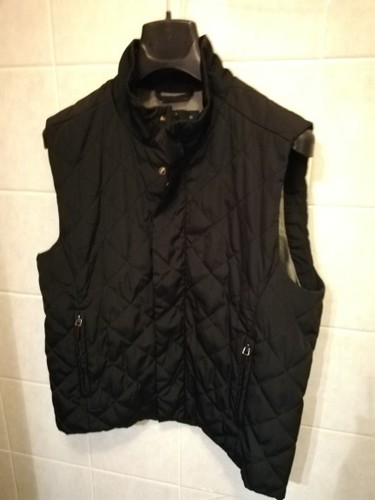 Smanicato gilet primaverile - smanicato,