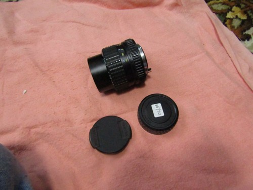 Smc pentax obiettivo - pentax-a,