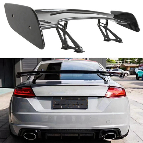 Spoiler posteriore gt - posteriore, 46''