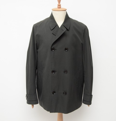 Giacca cappotto uomo burberry - cappotto,