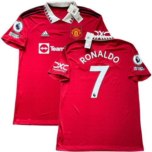Maglia manchester united - maglia, home