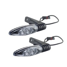 Frecce posteriori LED per BMW F800GS F800R F800ST F700GS K1200R K1300R