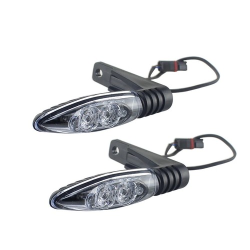 Frecce posteriori led - posteriori,