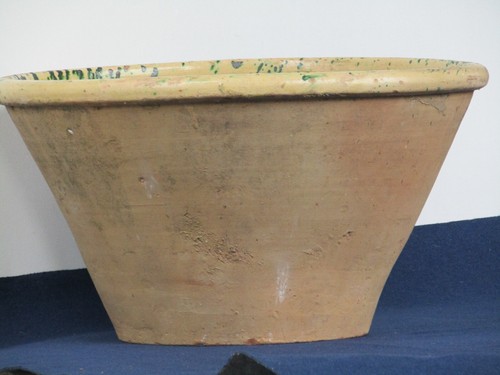 Catino vaso grande - vaso, di