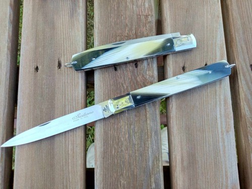 Coltello collezione - coltello,