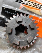 AERMACCHI HARLEY DAVIDSON 125