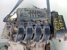 ⭐ D4F712 motore per RENAULT