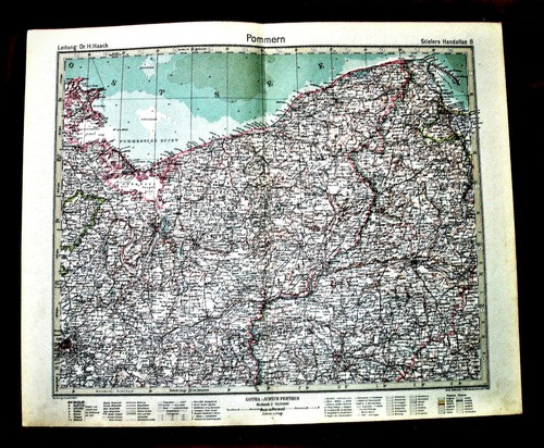 1889 stieler hand - 1889/94:stieler's,