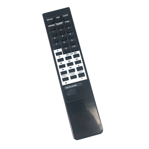Telecomando lettore - , cd