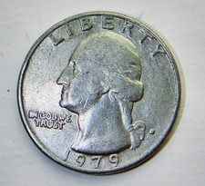 1979 compilato in D Washington