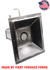 Fiery Furnace Blacksmith -