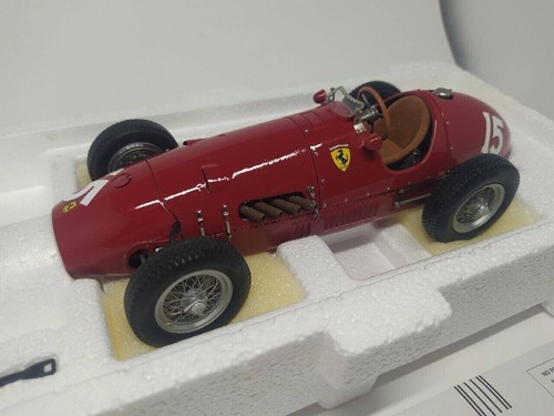 Ferrari 500 15 exoto - ferrari, #15