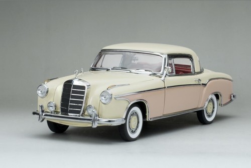 Sunstar 3591 mercedes benz - mercedes,