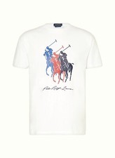 Polo Ralph Lauren T-shirt con