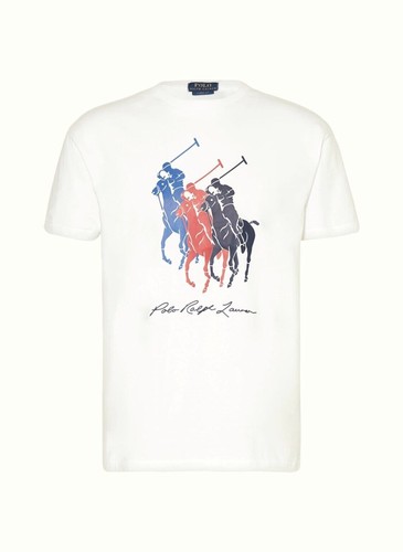 Polo ralph lauren - polo, t-shirt