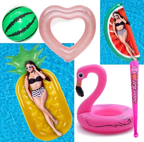 Piscina gonfiabili vacanze