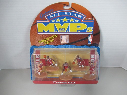 Figurine nba galoob all star - figurine, galoob's