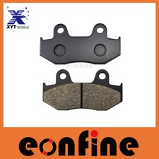 Front Brake Pads For HONDA