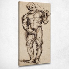 Ercole Ii Peter Paul Rubens