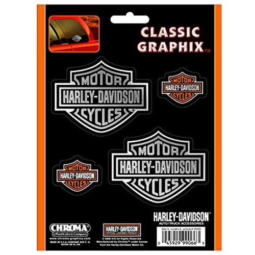 Harley davidson bar shield - shield, 4