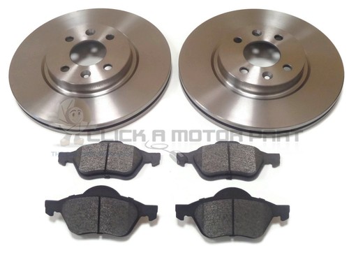 Set dischi pastiglie freno - set, e