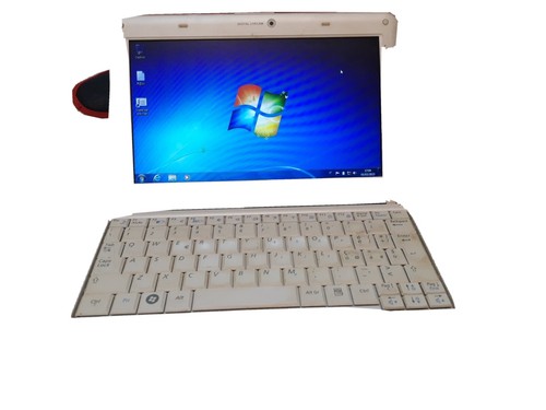 Notebook portatile hp - notebook, pc