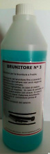 Brunitore professionale per