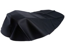 Housse de selle Xtreme noir
